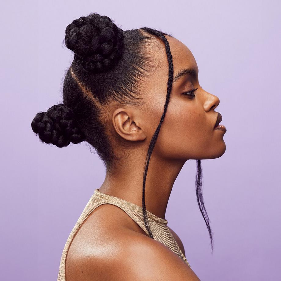 Fenty Hair  The Gelly Type - Gel mit starkem Halt 