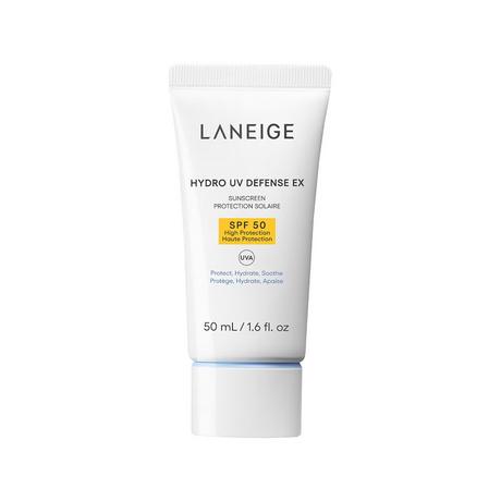 LANEIGE  Hydro UV Defense Ex Sunscreen - Écran Solaire SPF 50 