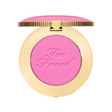 Cloud Crush - Blush Soyeux