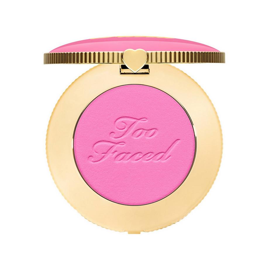 Too Faced  Cloud Crush - Blush Soyeux 
