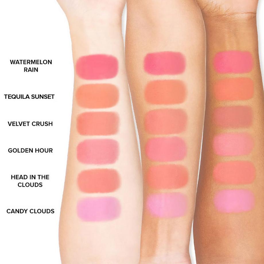 Too Faced  Cloud Crush - Fard setoso 