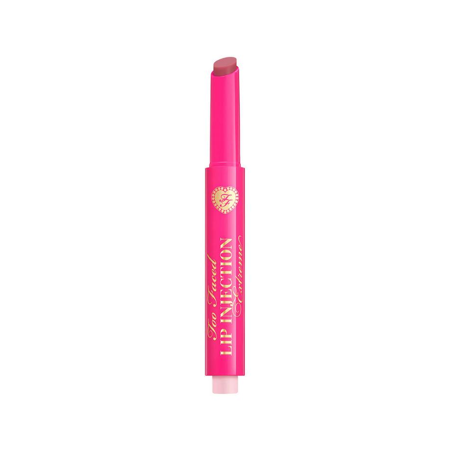 Too Faced  Lip Injection Extreme Plumping Clicks - Gloss Rimpolpante 