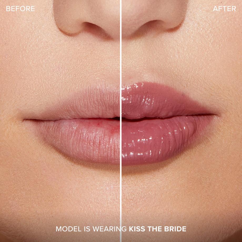 Too Faced  Lip Injection Extreme Plumping Clicks - Gloss Rimpolpante 