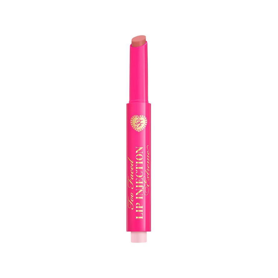 Too Faced  Lip Injection Extreme Plumping Clicks - Aufpolsternder Lipgloss 