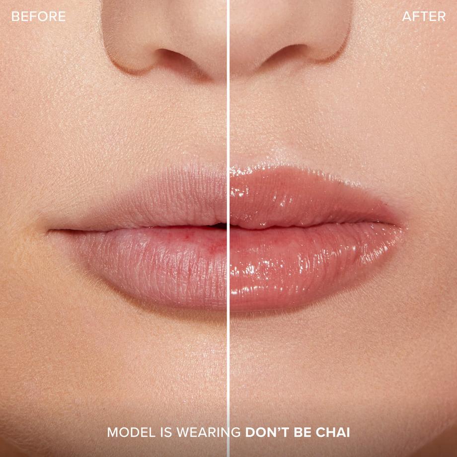 Too Faced  Lip Injection Extreme Plumping Clicks - Aufpolsternder Lipgloss 