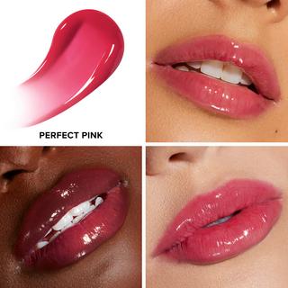 Too Faced  Lip Injection Extreme Plumping Clicks - Gloss Repulpant 