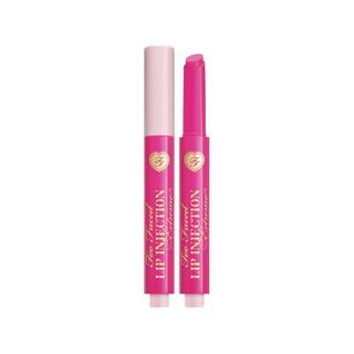 Too Faced  Lip Injection Extreme Plumping Clicks - Gloss Rimpolpante 