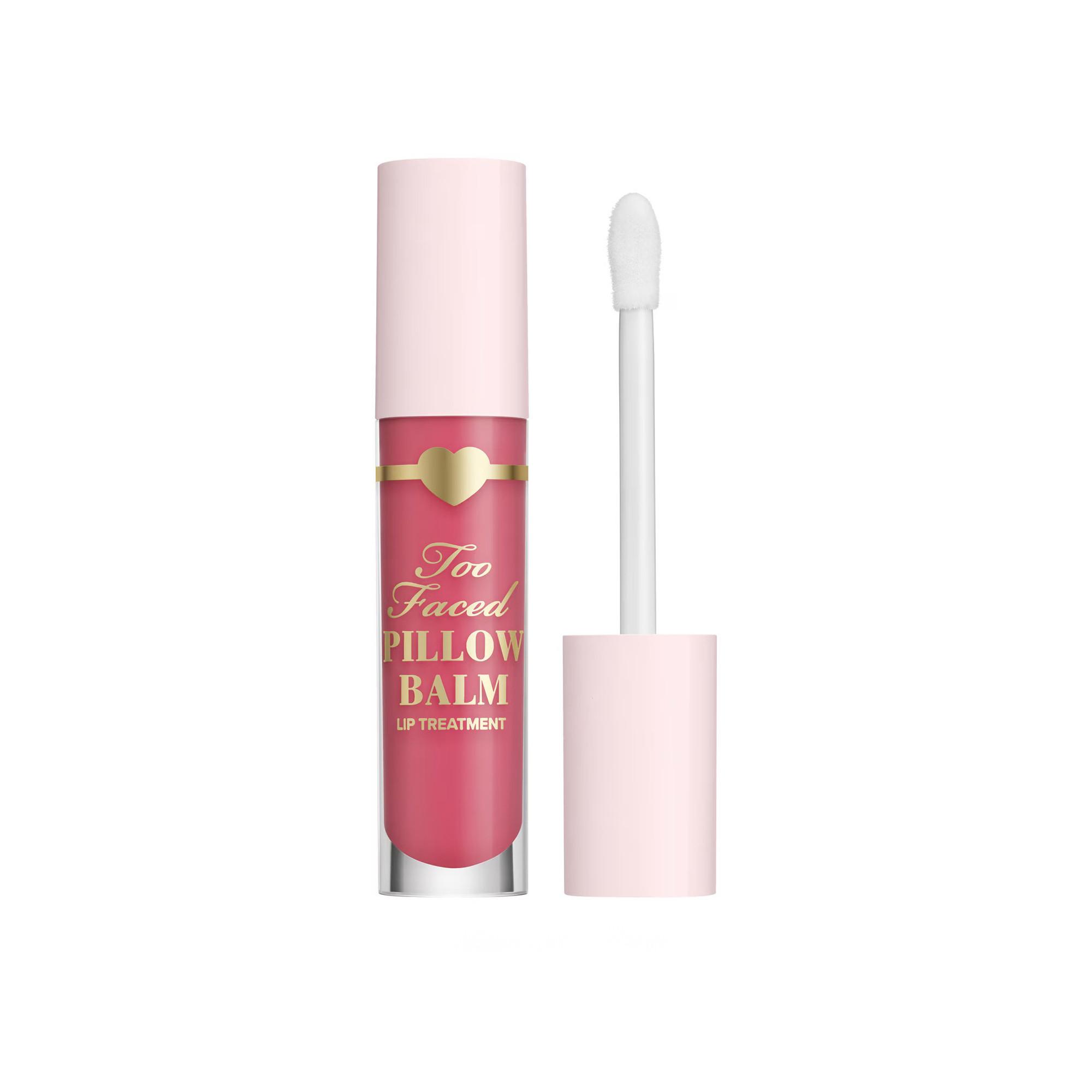 Too Faced  Pillow Balm - Balsamo labbra idratante 