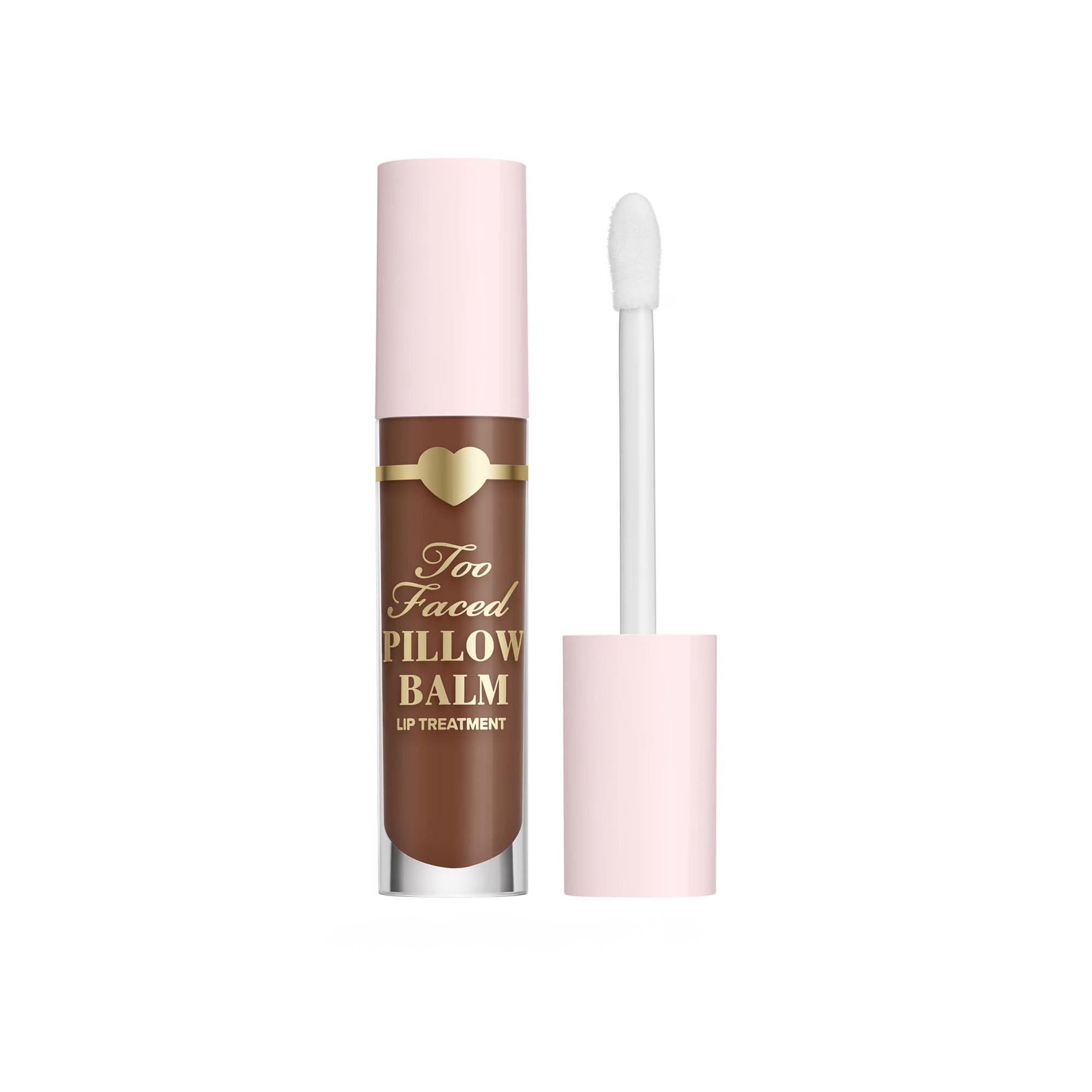 Too Faced  Pillow Balm - Balsamo labbra idratante 