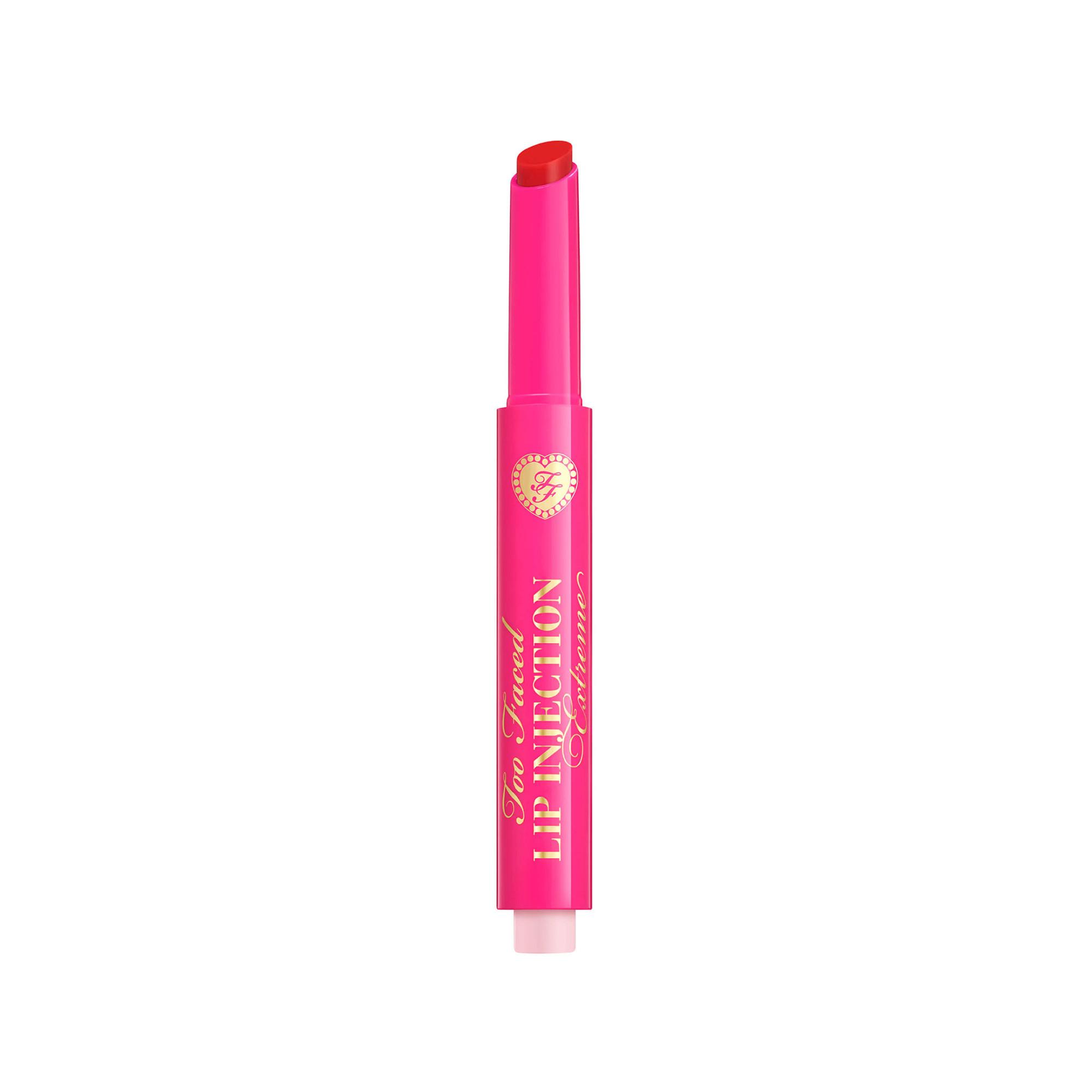 Too Faced  Lip Injection Extreme Plumping Clicks - Gloss Rimpolpante 