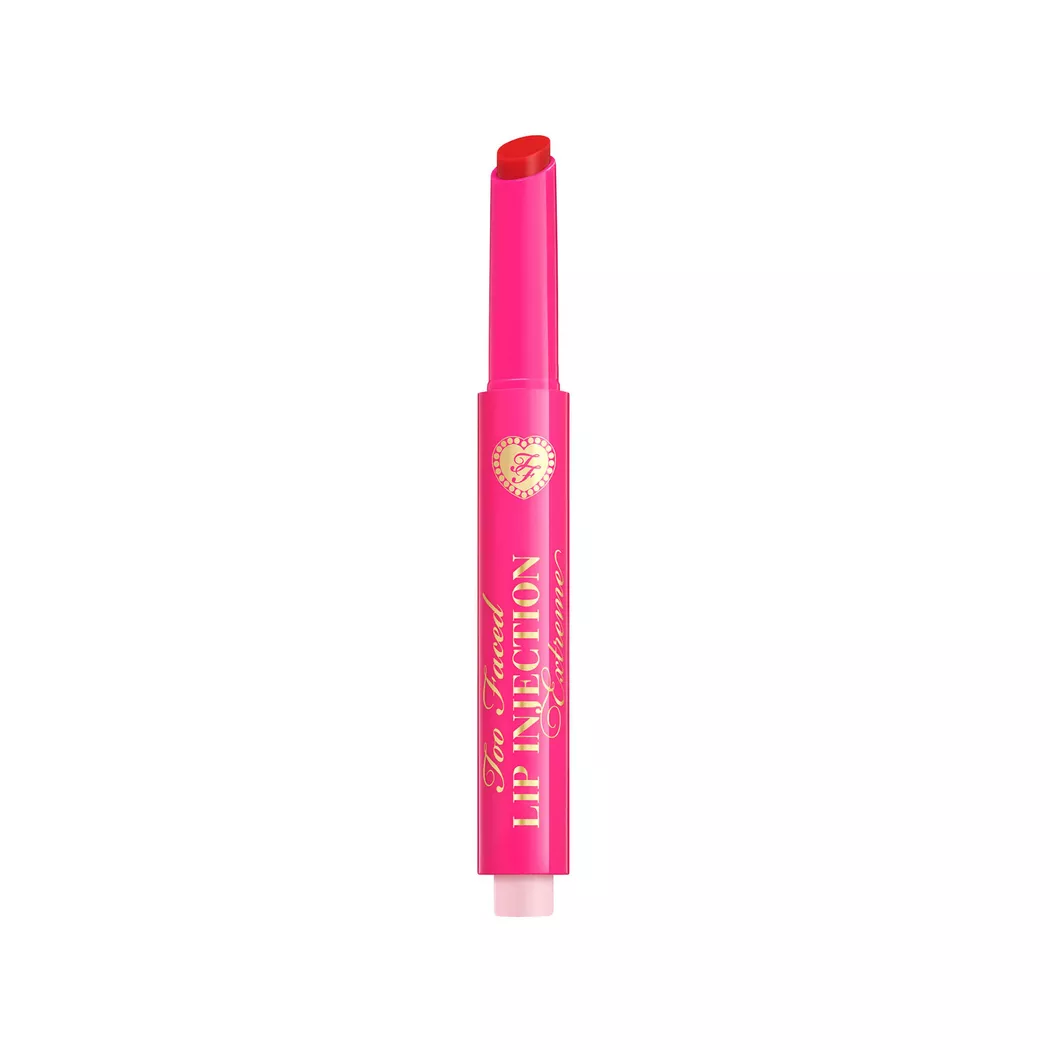 Too faced - Lip Injection Extreme Plumping Clicks - Aufpolsternder Lipgloss, 1.5 g, On Point