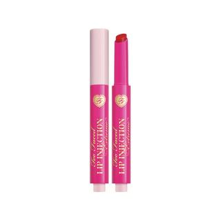 Too Faced  Lip Injection Extreme Plumping Clicks - Gloss Rimpolpante 