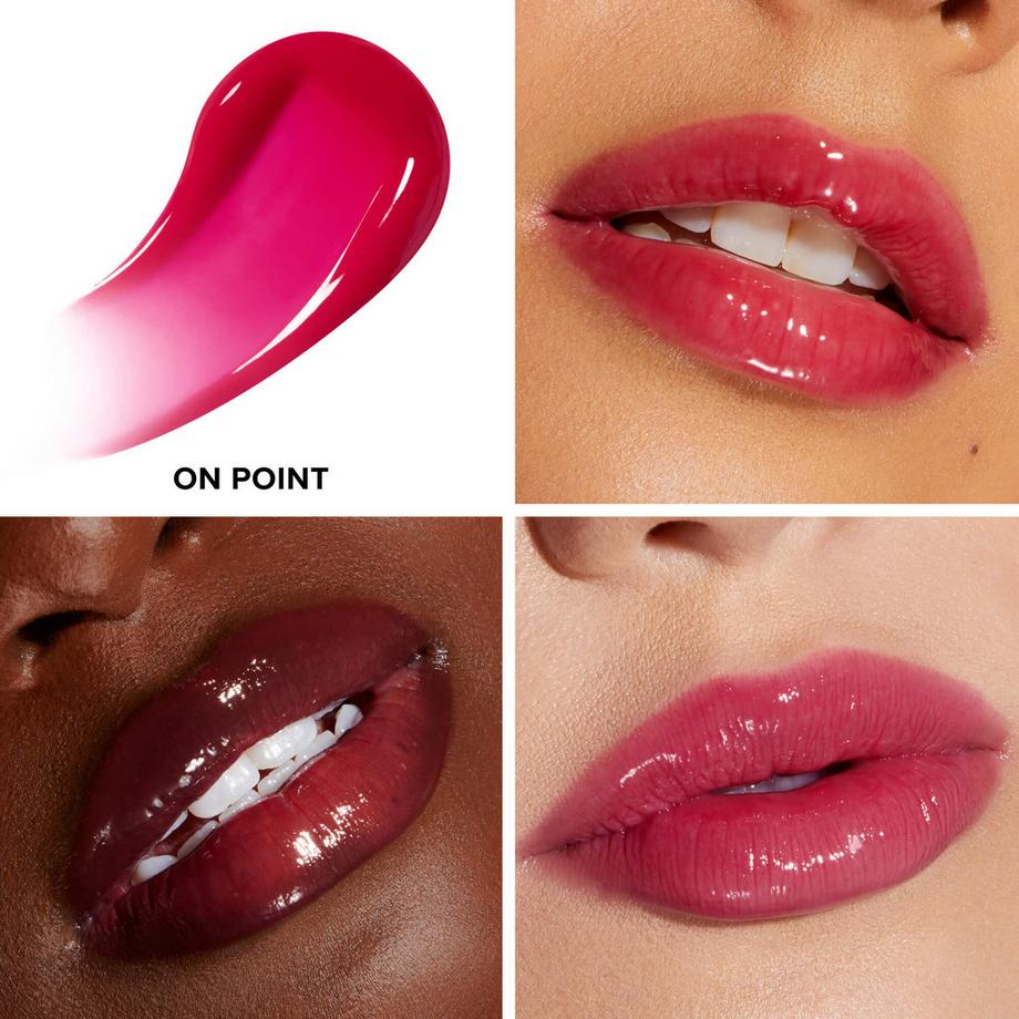 Too Faced  Lip Injection Extreme Plumping Clicks - Gloss Repulpant 