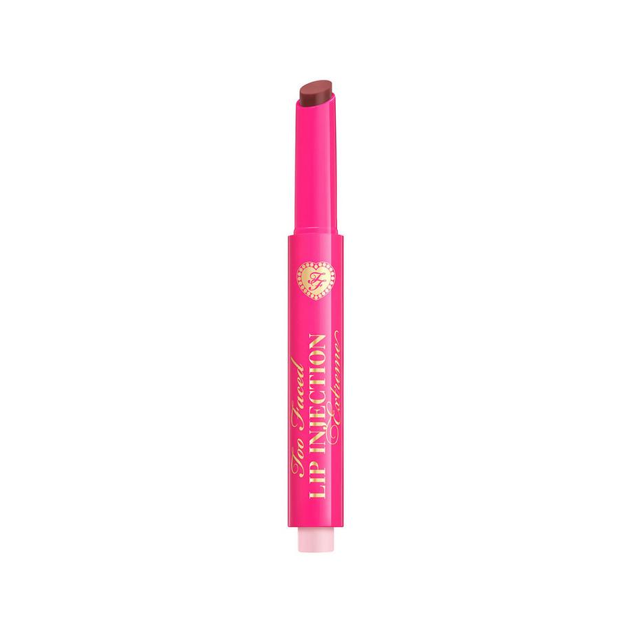 Too Faced  Lip Injection Extreme Plumping Clicks - Aufpolsternder Lipgloss 