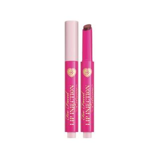 Too Faced  Lip Injection Extreme Plumping Clicks - Gloss Repulpant 