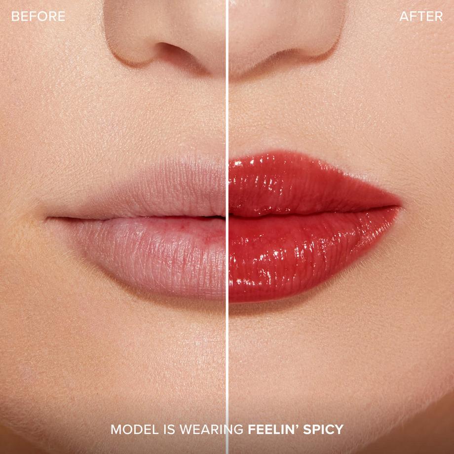 Too Faced  Lip Injection Extreme Plumping Clicks - Aufpolsternder Lipgloss 