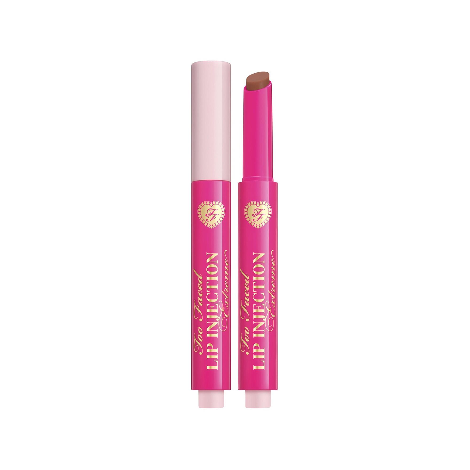 Too Faced  Lip Injection Extreme Plumping Clicks - Gloss Rimpolpante 