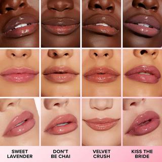 Too Faced  Lip Injection Extreme Plumping Clicks - Aufpolsternder Lipgloss 