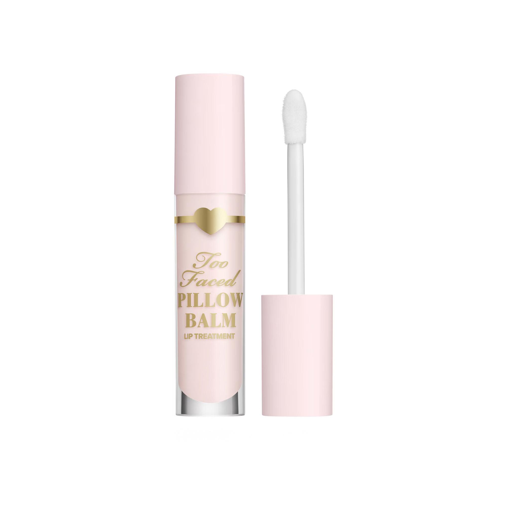 Too Faced  Pillow Balm - Baume à Lèvres Hydratant 