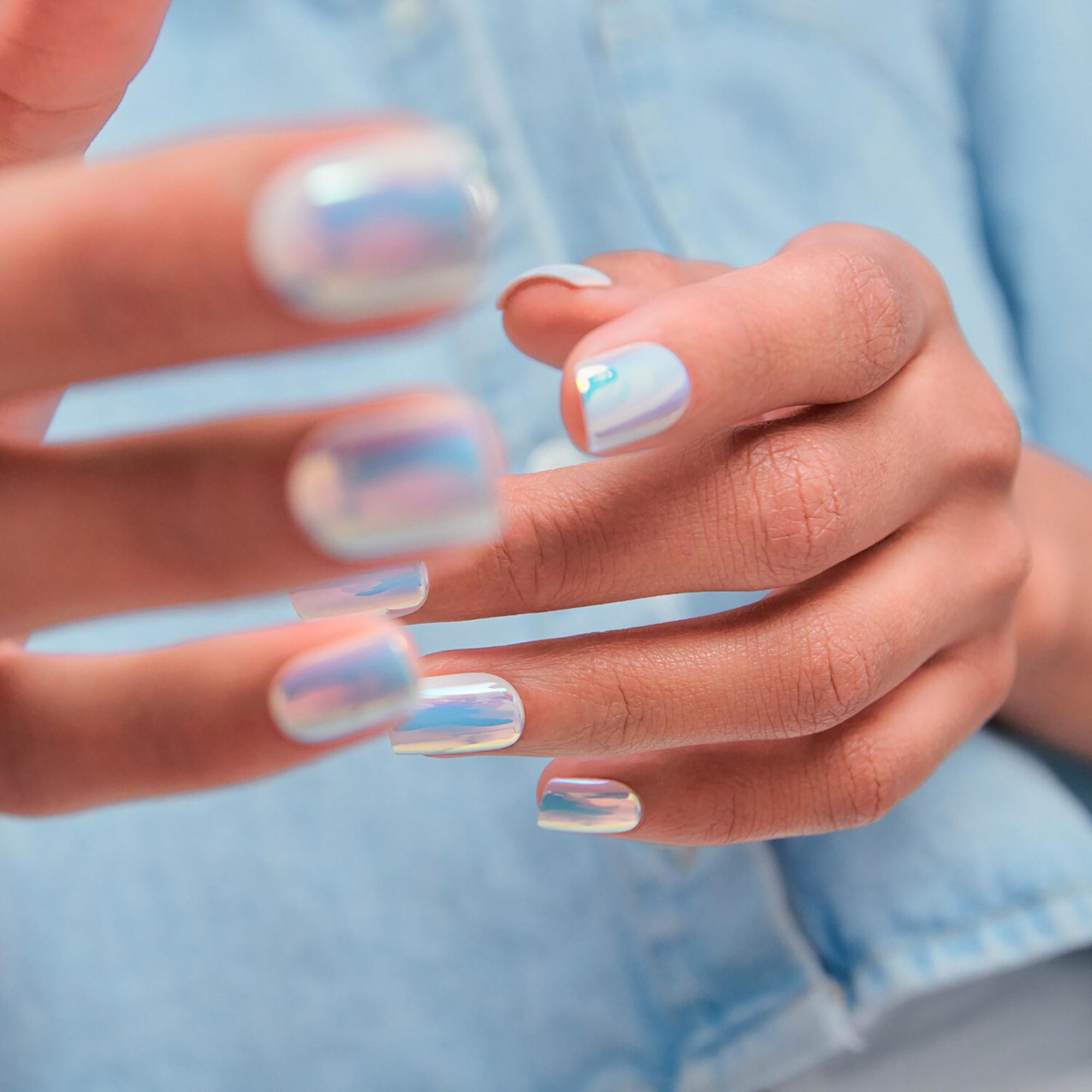SEPHORA  Kit de Faux-Ongles Réutilisables 