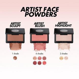 Make up For ever  Artist Face Powders - Highlighter  