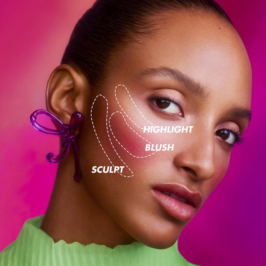 Make up For ever  Artist Face Powders - Highlighter  