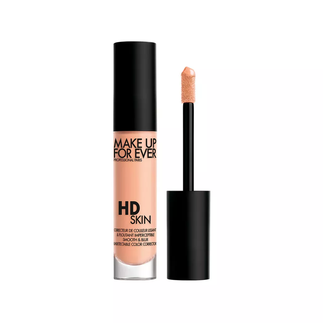 - HD Skin Full Cover Concealer – Multitasking-Concealer mit hoher Deckkraft, 4.7 ml, . Copper