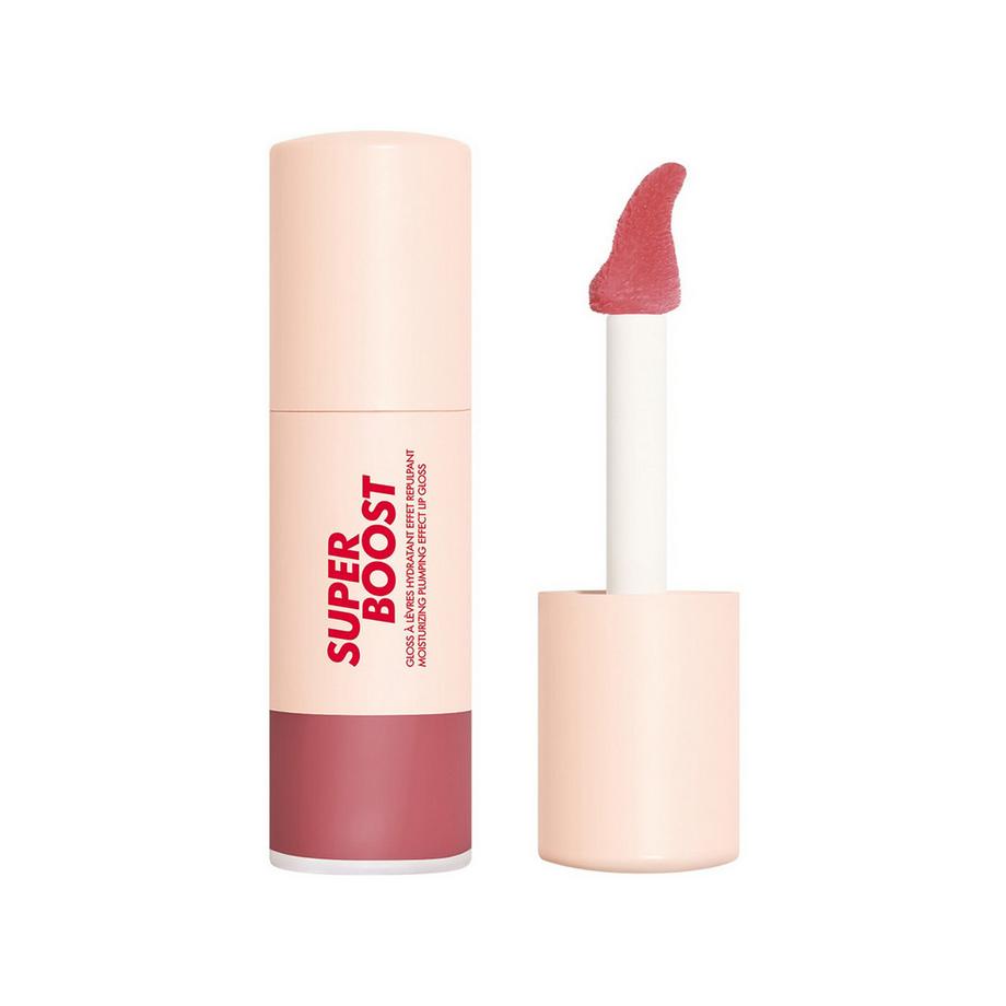   Super Boost Lip Gloss – Gloss à lèvres hydratant effet repulpant 