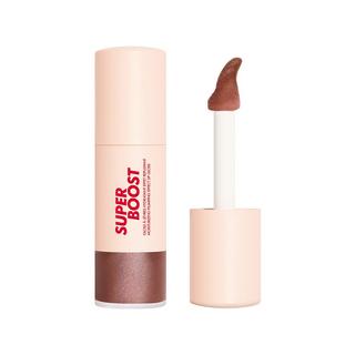 Make up For ever  Super Boost Lip Gloss – Gloss à lèvres hydratant effet repulpant 