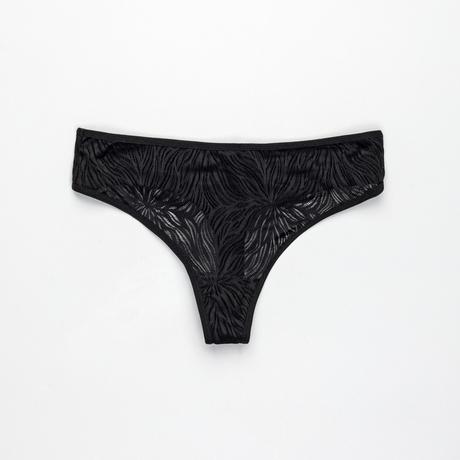 Manor Woman String Tanga en Dentelle  