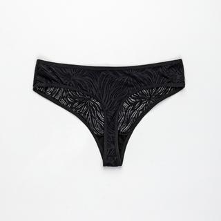 Manor Woman String Tanga en Dentelle  