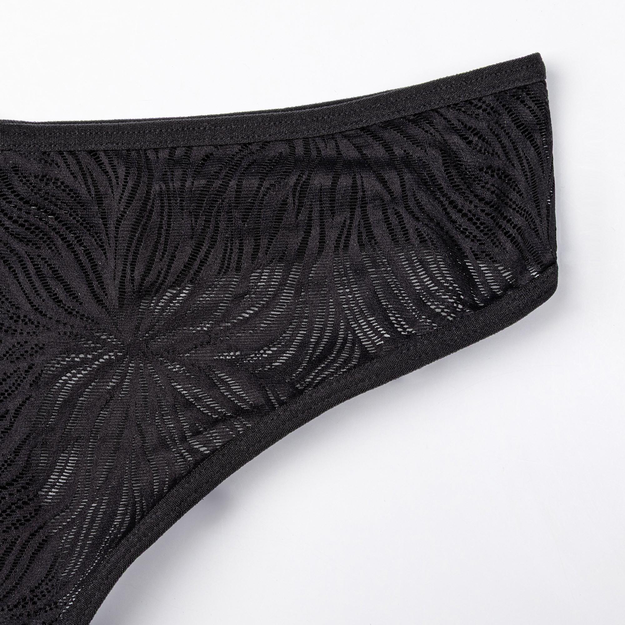 Manor Woman String Tanga en Dentelle  