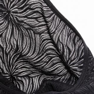 Manor Woman Slip Taille Haute Dentelle  