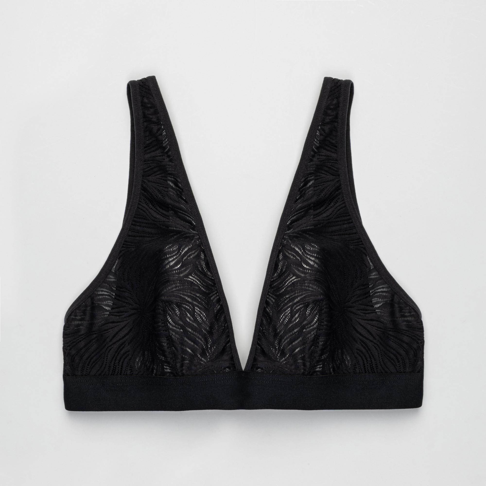 Manor Woman Bralette  