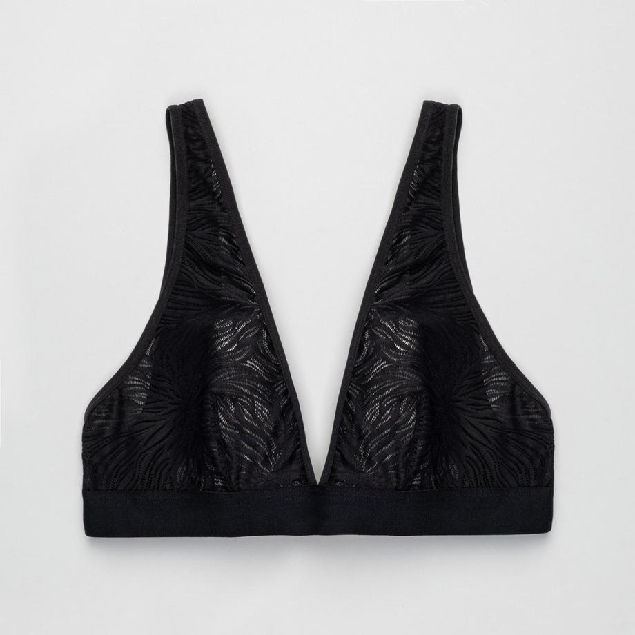 Manor Woman Bralette  