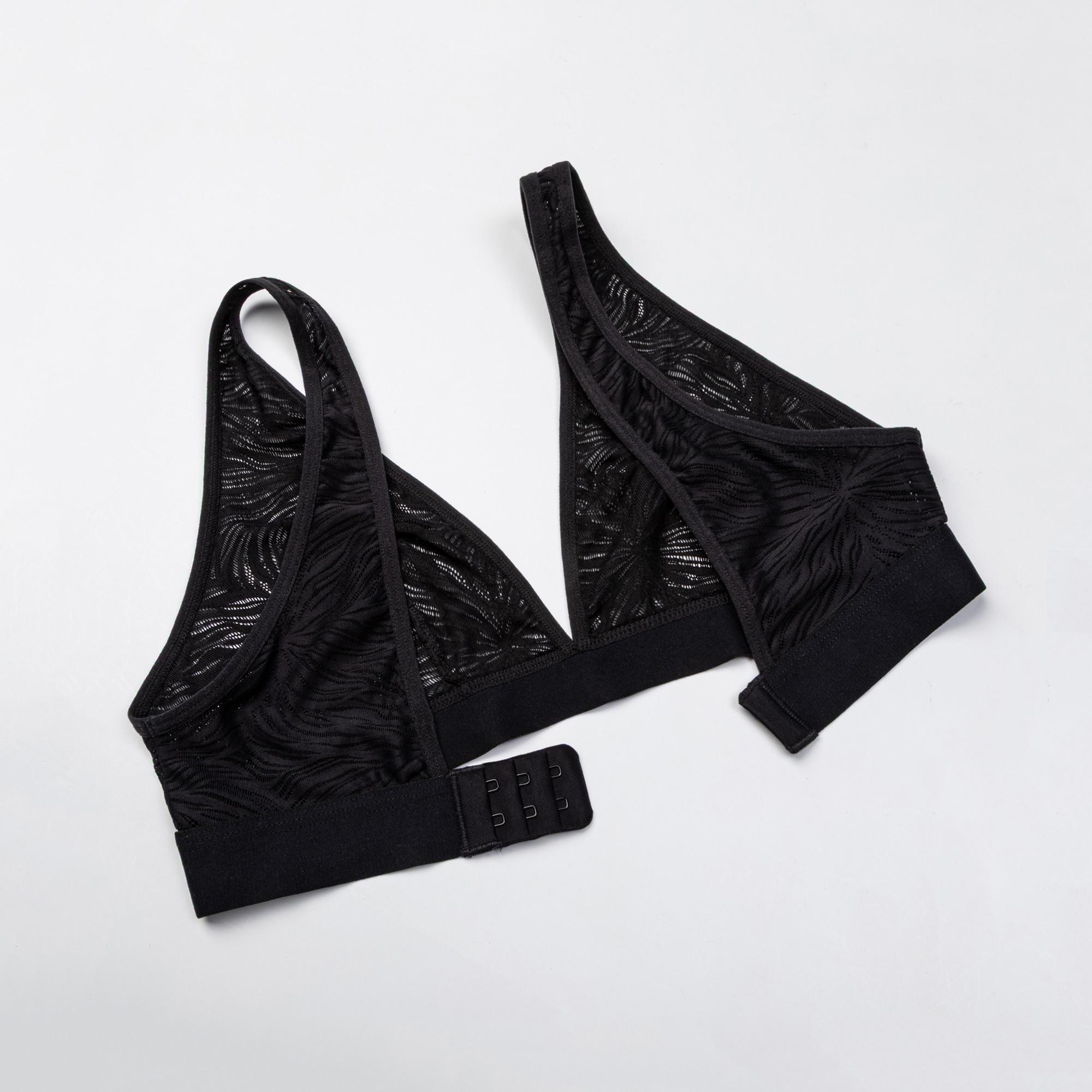 Manor Woman Bralette  
