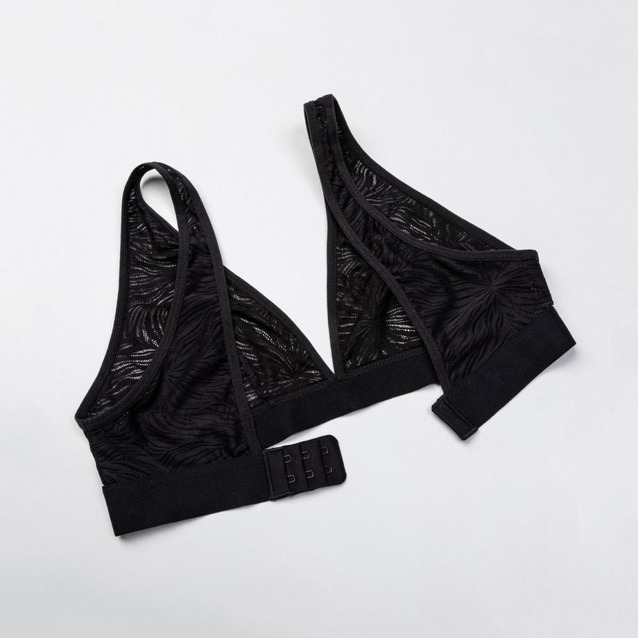 Manor Woman Bralette  