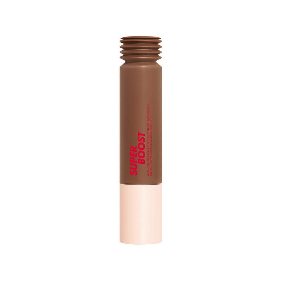 Make up For ever  Super Boost Skin Tint – Crème teintée perfectrice booster d'hydratation 