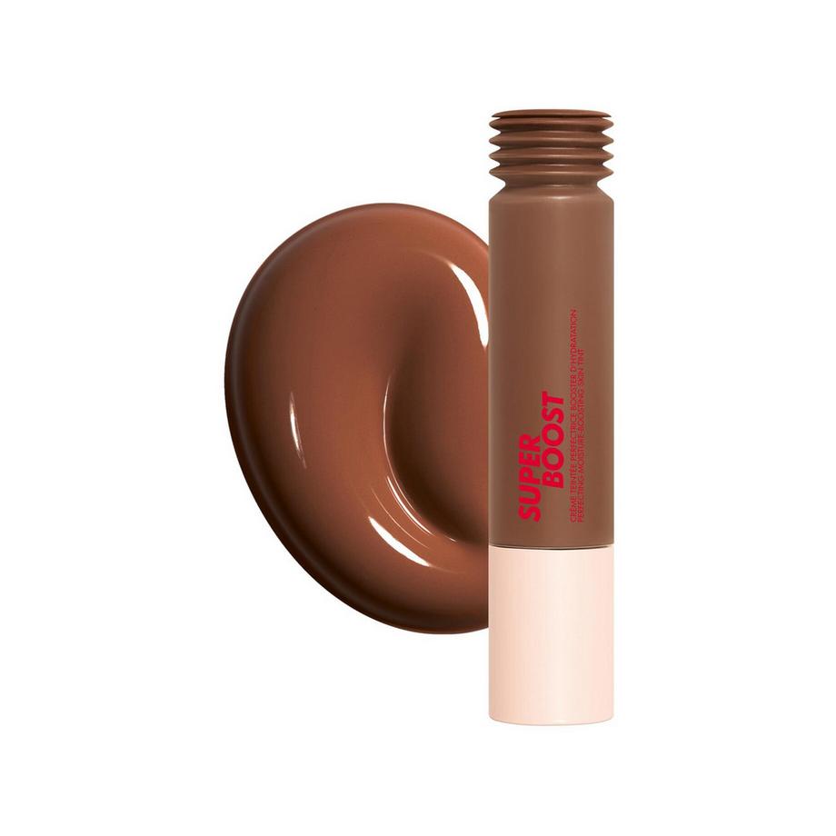 Make up For ever  Super Boost Skin Tint – Crème teintée perfectrice booster d'hydratation 