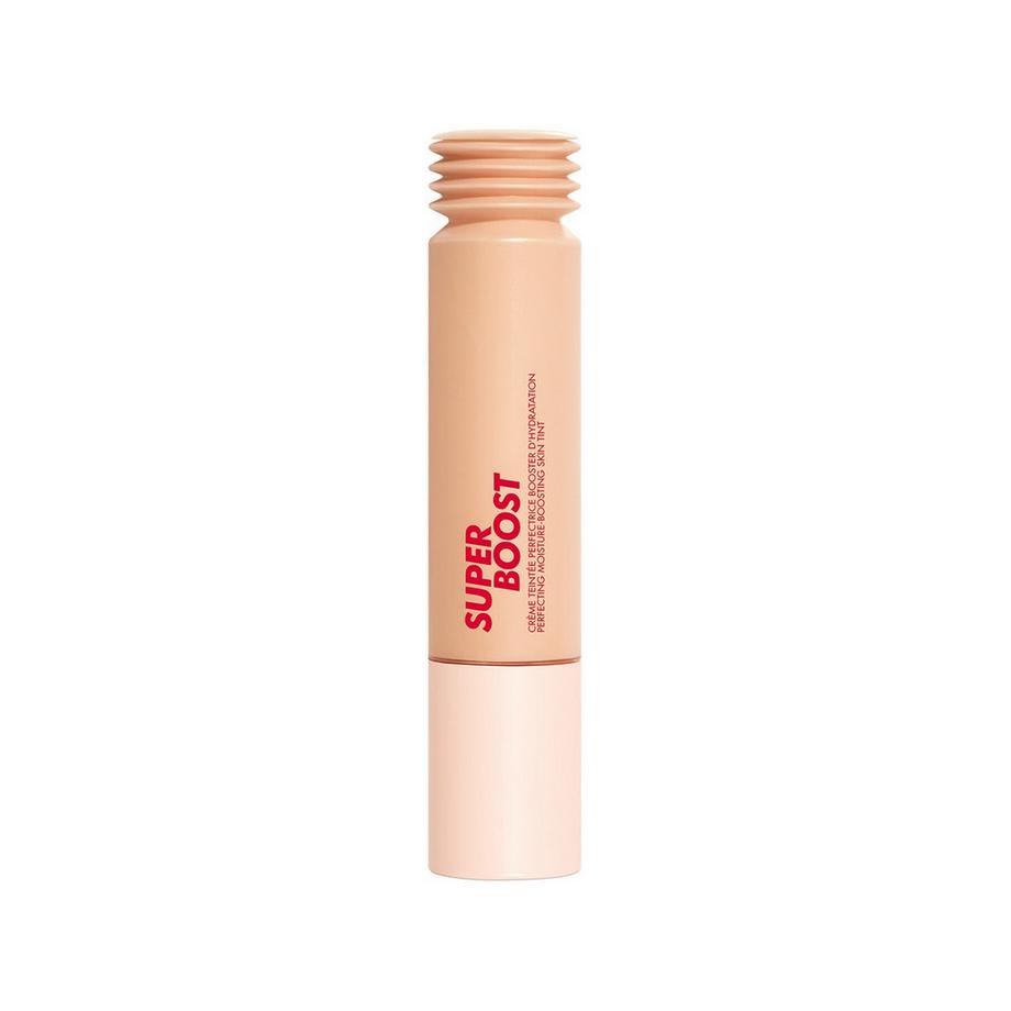 Super Boost Skin Tint - Feuchtigkeitsboostende Perfektionierende getönte Creme