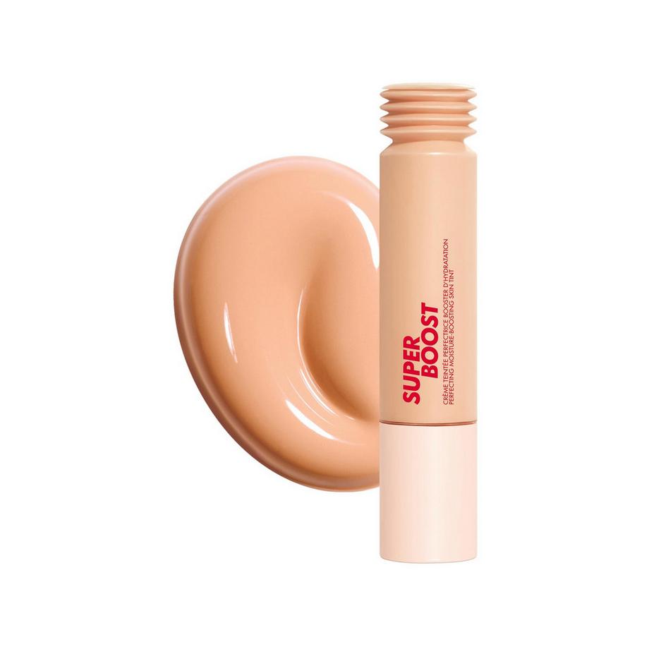   Super Boost Skin Tint - Crema Perfezionante Booster D'Idratazione 