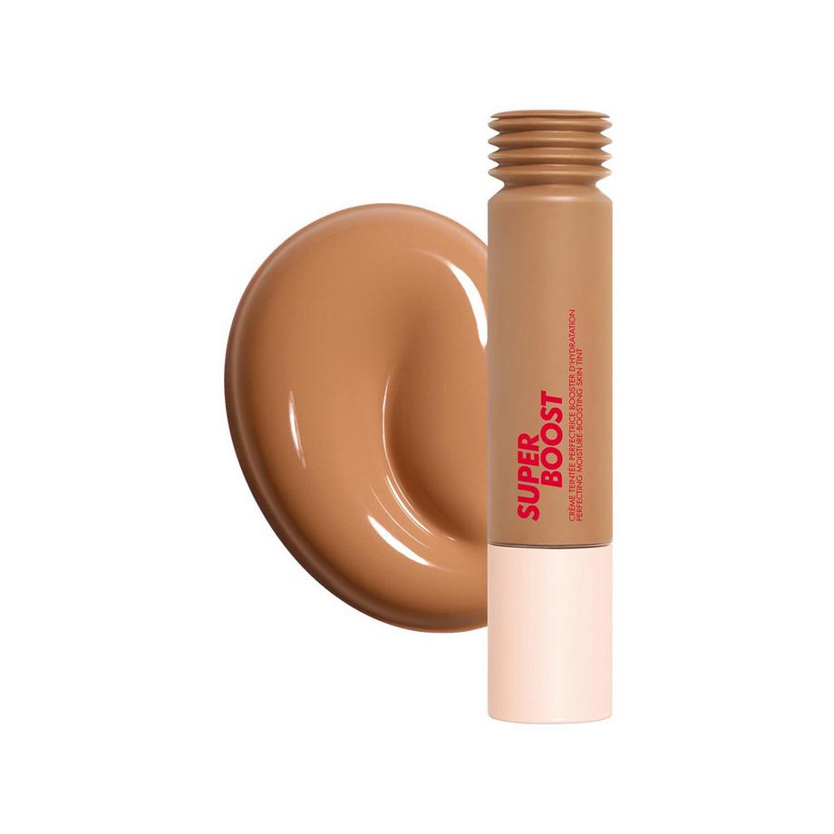   Super Boost Skin Tint - Crema Perfezionante Booster D'Idratazione 
