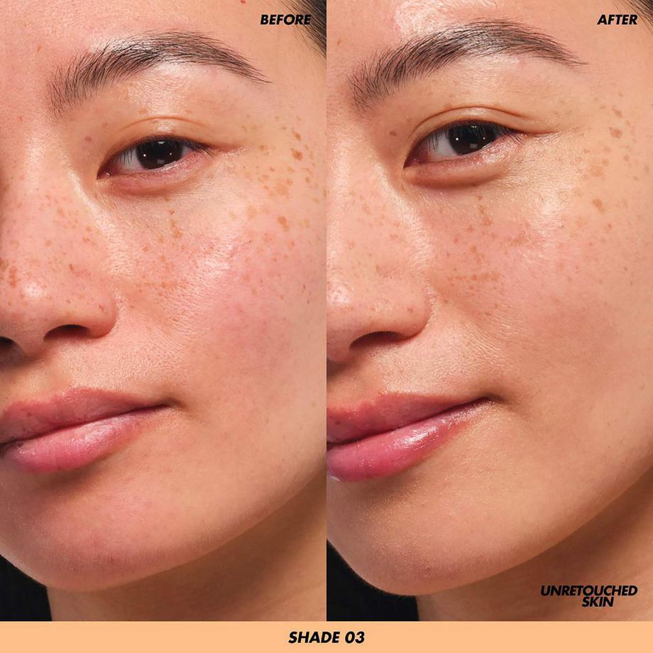 Make up For ever  Super Boost Skin Tint - Feuchtigkeitsboostende Perfektionierende getönte Creme 