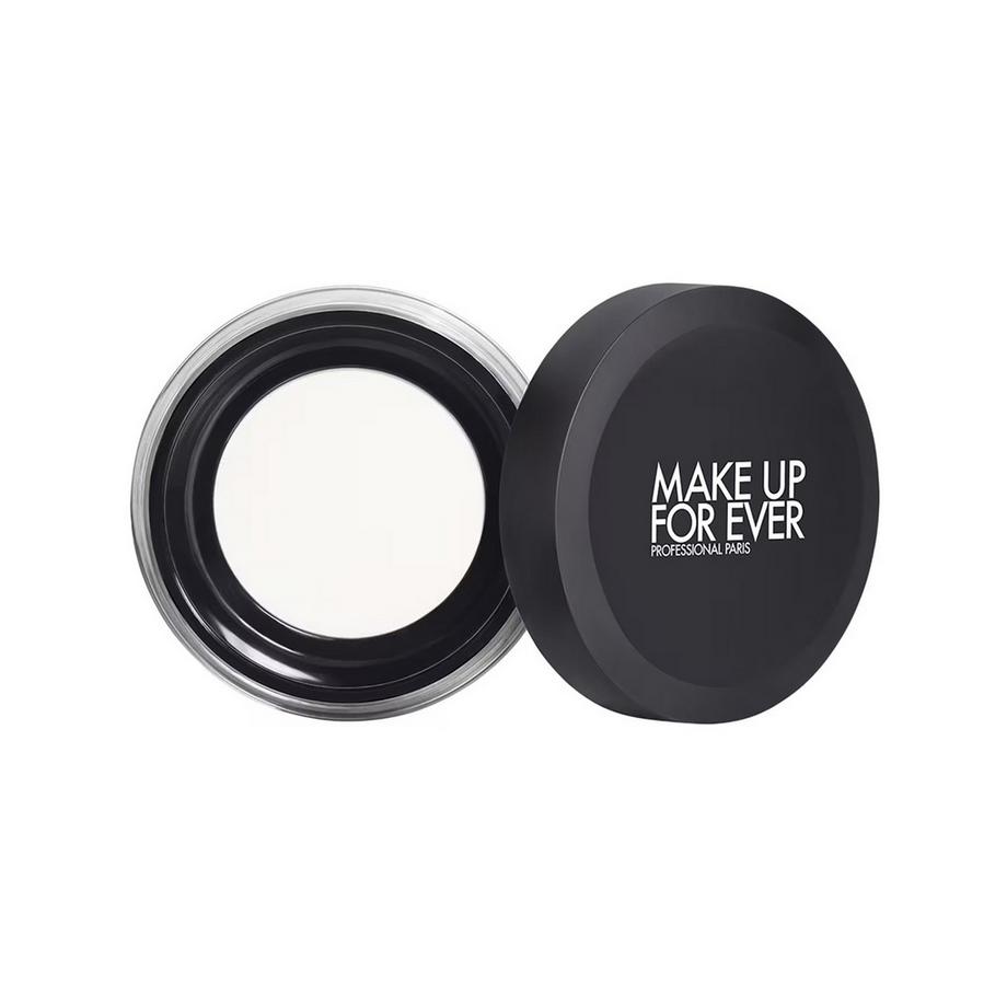 Make up For ever  HD Skin Perfecting Loose Powder – Loses Puder mit Weichzeichnereffekt 
