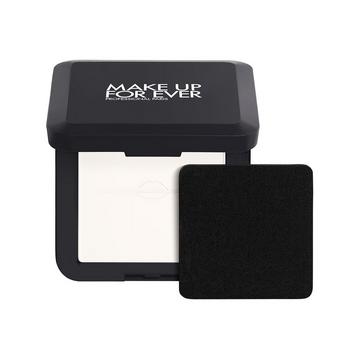 HD Skin Perfecting Pressed Powder – Poudre pressée ultra floutante imperceptible