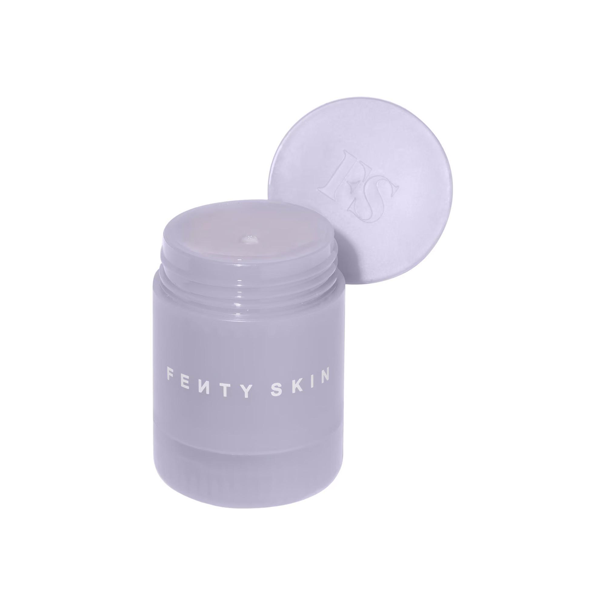 FENTY SKIN  Thicc N Smooth - Crema contorno occhi ai peptidi 