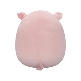 Squishmallows  Il maiale Hettie 