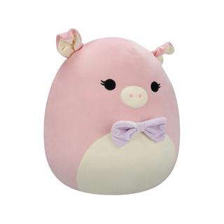 Squishmallows  Il maiale Hettie 