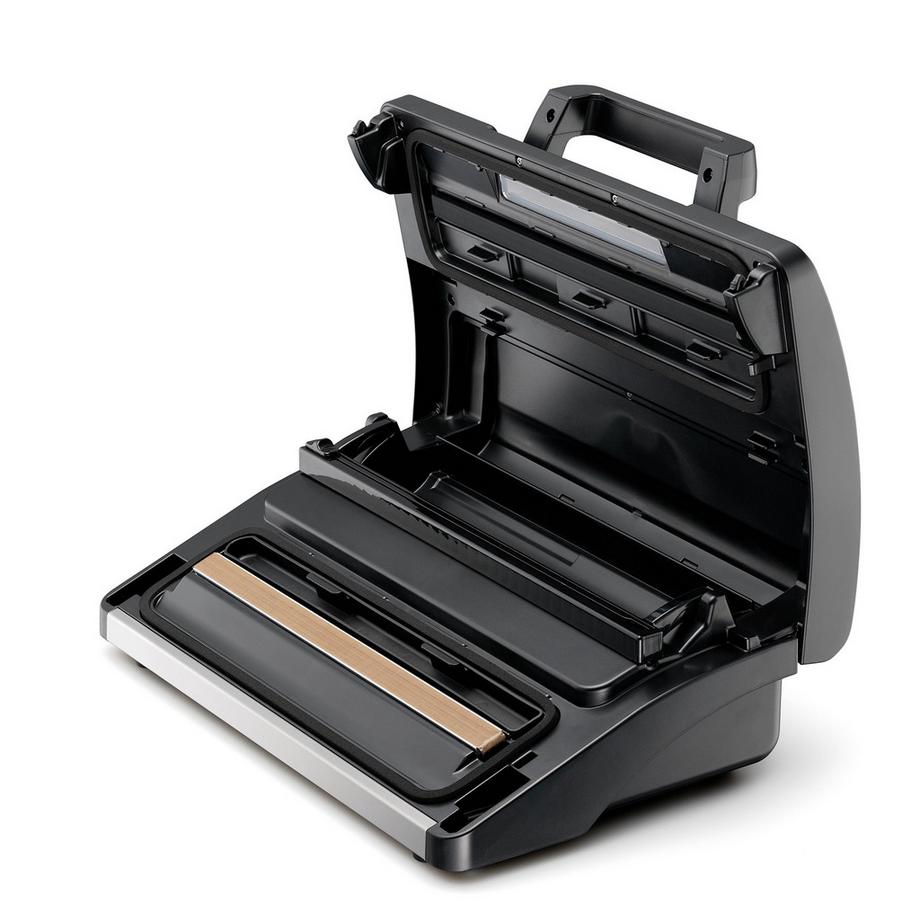 Solís Vakuumiergerät Vac Wet-& Dry 