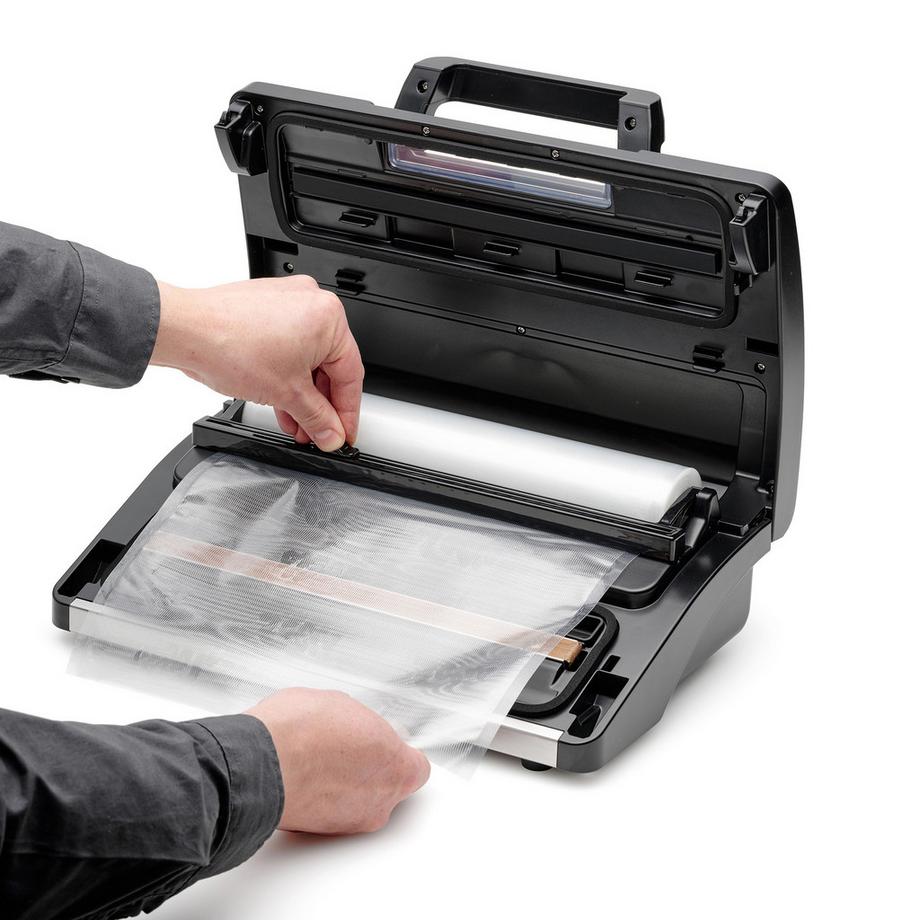 Solís Vakuumiergerät Vac Wet-& Dry 